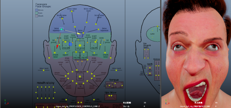 PERFORMANCE CAPTURE Week 2 – SEM 2 2024