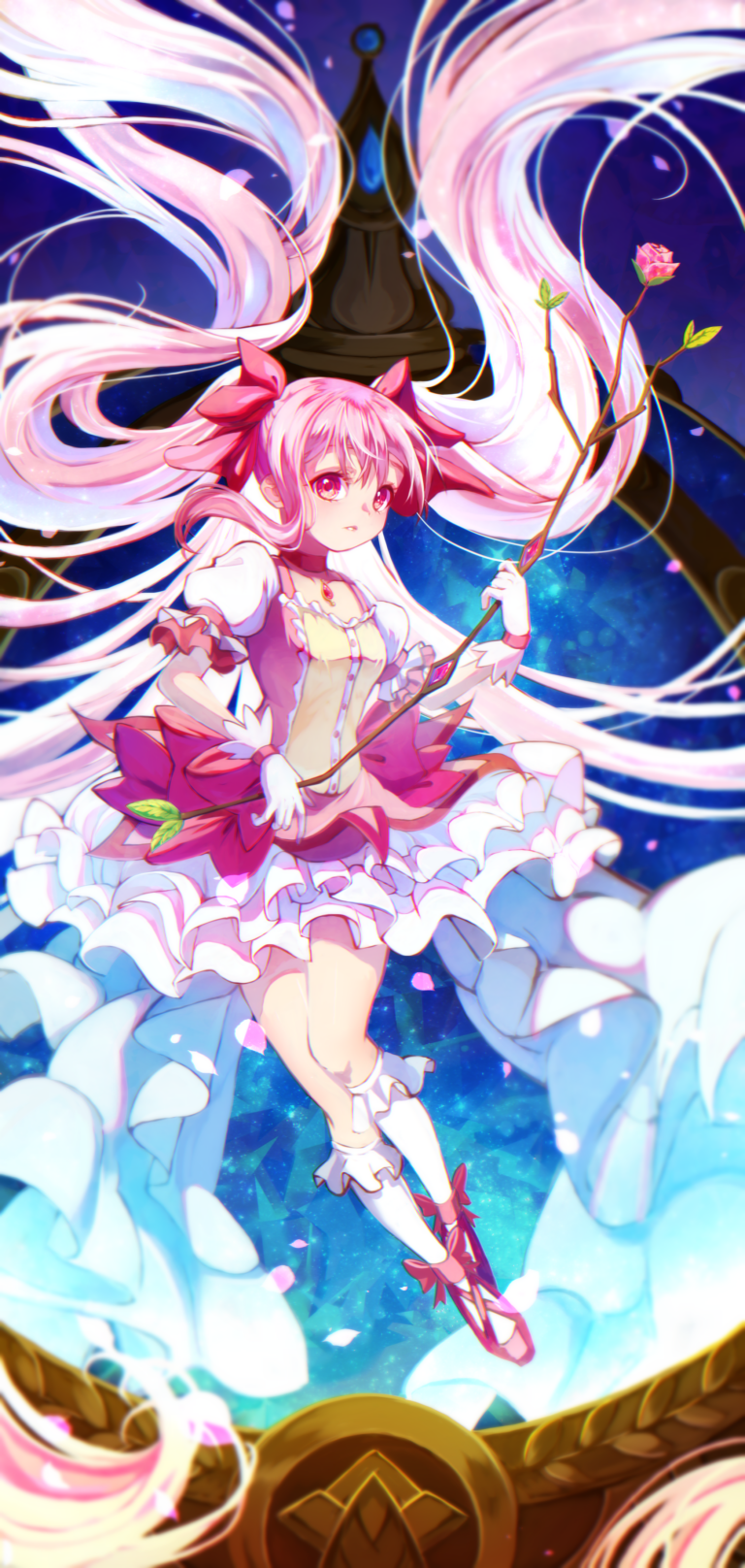 Madoka Magica